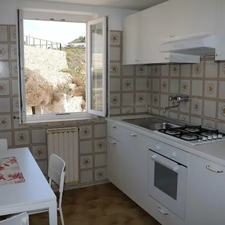 Ferienhaus Le Case Dei Pescatori - Brezza Marina *