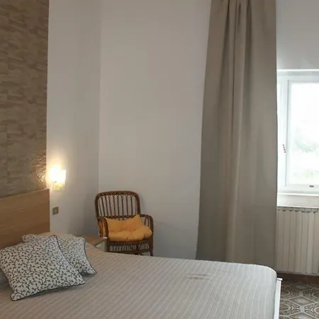 Ferienhaus Le Case Dei Pescatori - Brezza Marina *