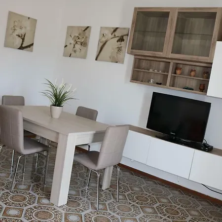 Ferienhaus Le Case Dei Pescatori - Brezza Marina Ponza