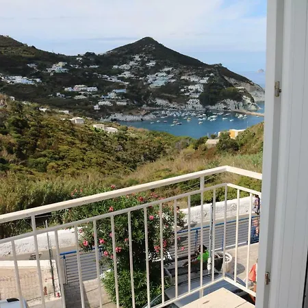 Le Case Dei Pescatori - Brezza Marina Ferienhaus *