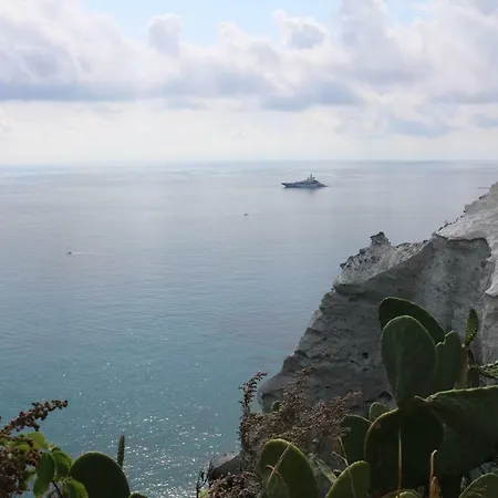 Ferienhaus Le Case Dei Pescatori - Brezza Marina