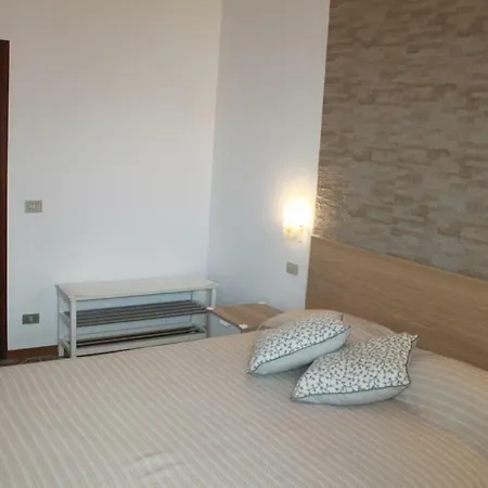 Ferienhaus Le Case Dei Pescatori - Brezza Marina