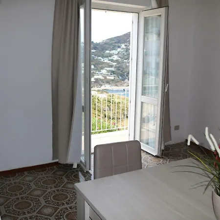Ferienhaus Le Case Dei Pescatori - Brezza Marina